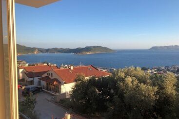 Panorama Apart Otel