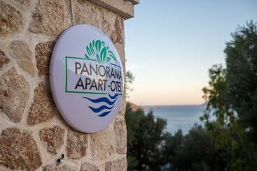 Panorama Apart Otel