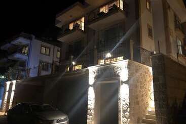 Panorama Apart Otel