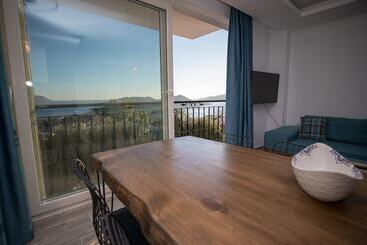 Panorama Apart Otel