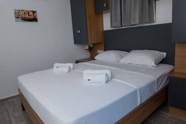 Panorama Apart Otel