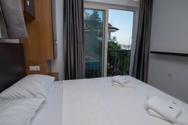 Panorama Apart Otel