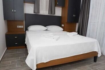 Panorama Apart Otel