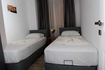 Panorama Apart Otel