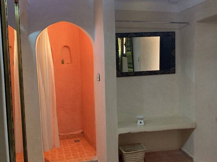 پانسیون Auberge Ayam Atlas  Pool 10mn Away
