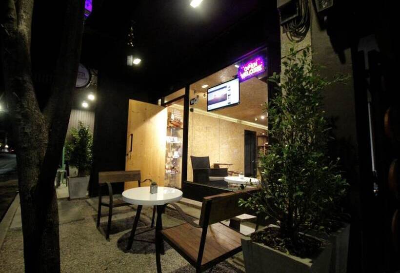 پانسیون Baankieng Guesthouse Lampang