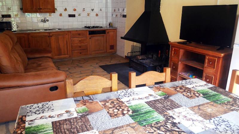 بنسيون Cal Pastor