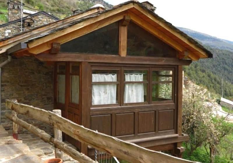 بنسيون Cal Pastor