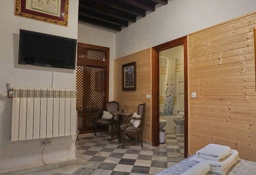 پانسیون Casa De La Escultora