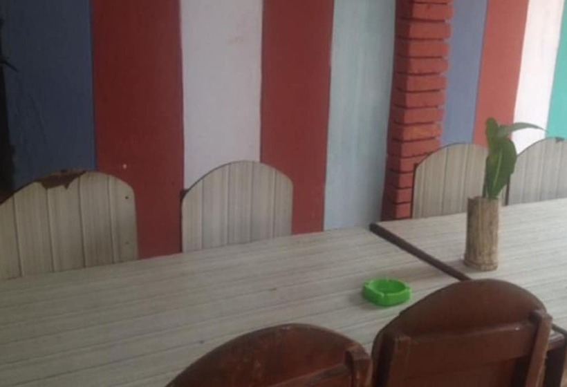 پانسیون Little Buddha Guest House