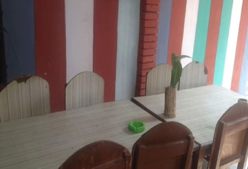 پانسیون Little Buddha Guest House