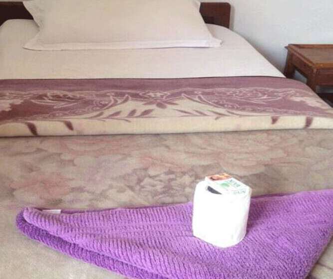 پانسیون Little Buddha Guest House