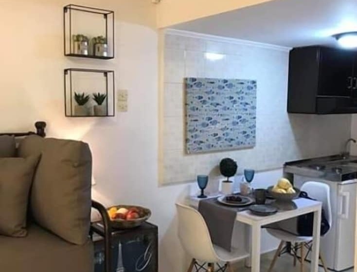 پانسیون Milos Inn & Maisonette