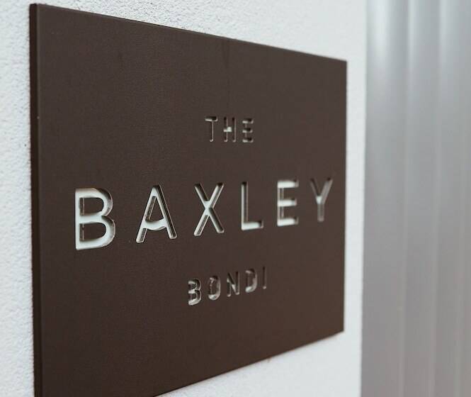 پانسیون The Baxley Bondi