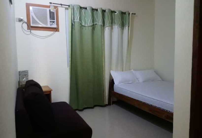 Queen Elena Hostel