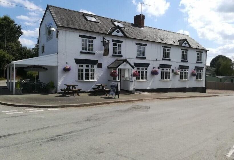 The Railway Inn