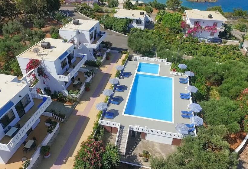 Villas Michalis