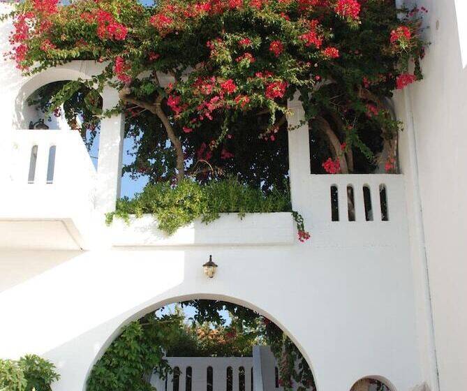 Villas Michalis