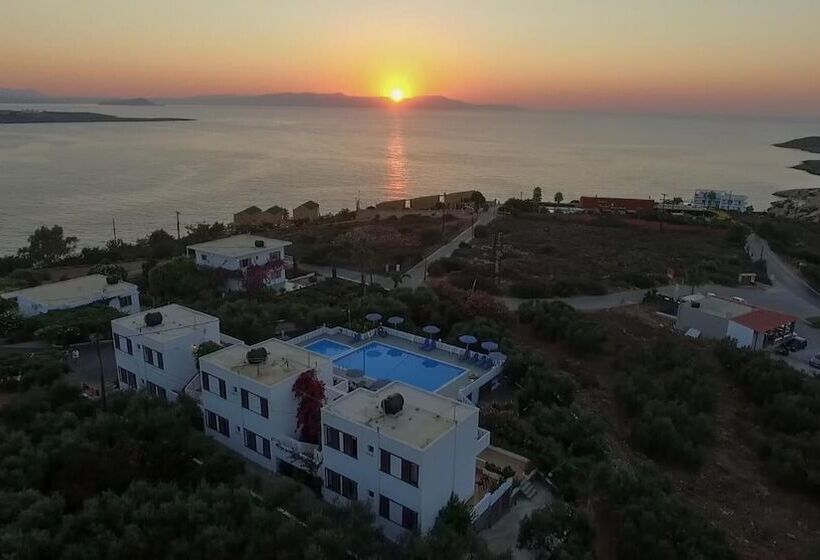 Villas Michalis