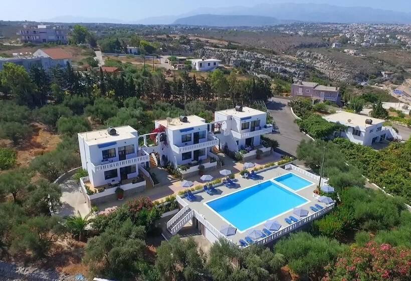 Villas Michalis