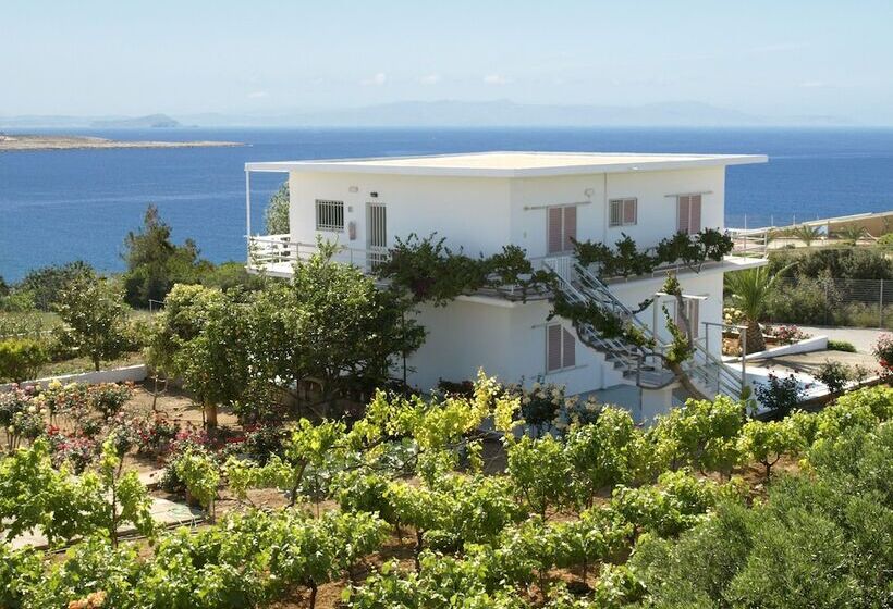 Villas Michalis