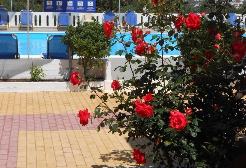 Villas Michalis