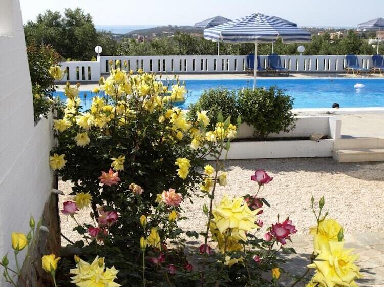 Villas Michalis