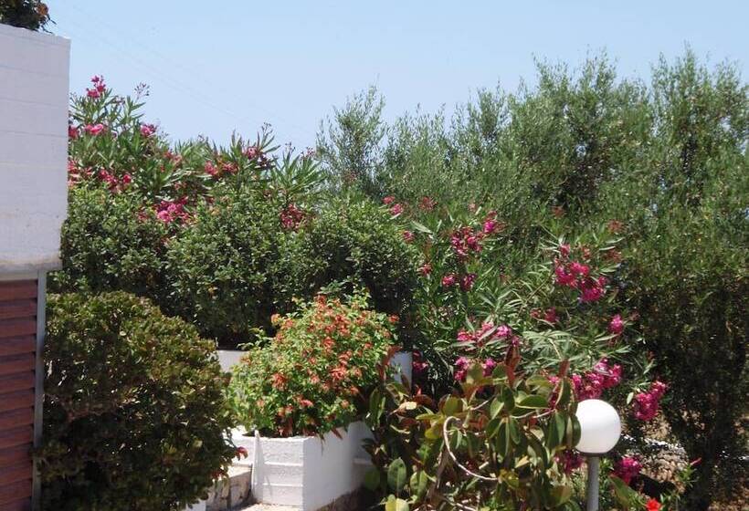 Villas Michalis