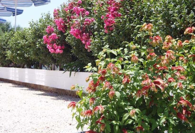 Villas Michalis