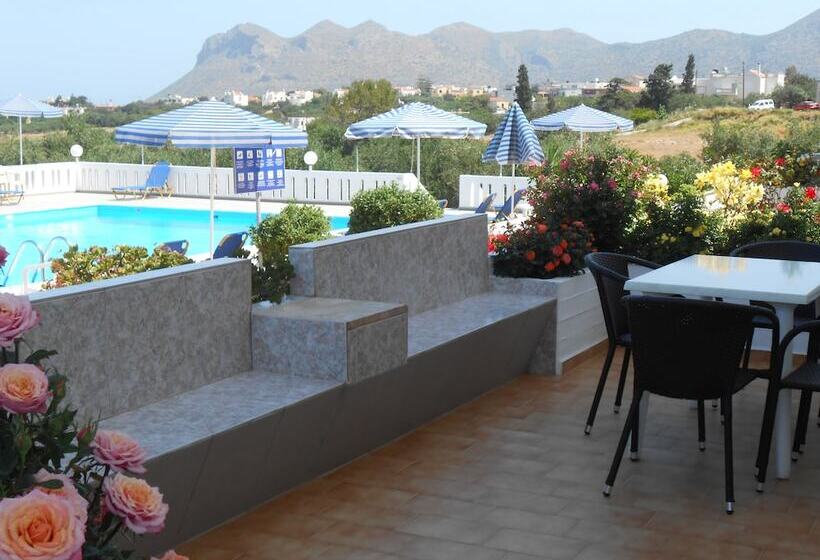 Villas Michalis