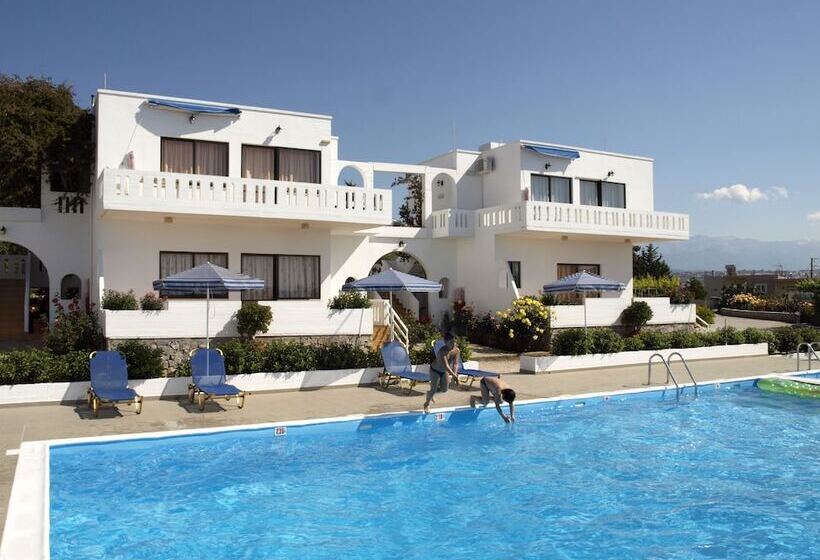 Villas Michalis