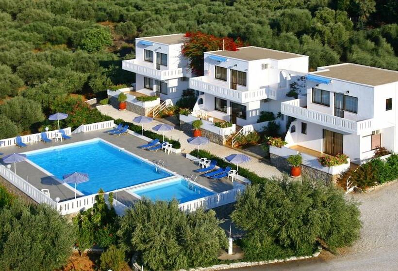 Villas Michalis
