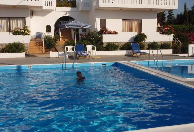 Villas Michalis