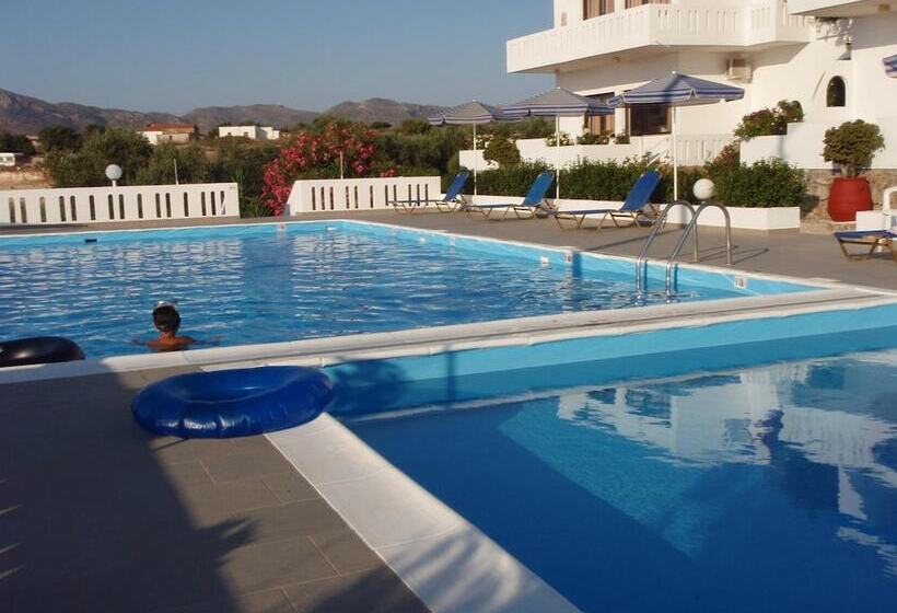 Villas Michalis