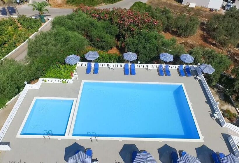 Villas Michalis