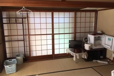 Yoneyama Ryokan
