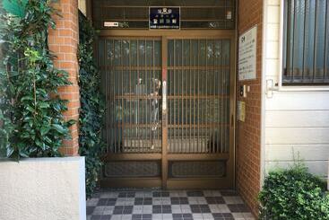 Yoneyama Ryokan
