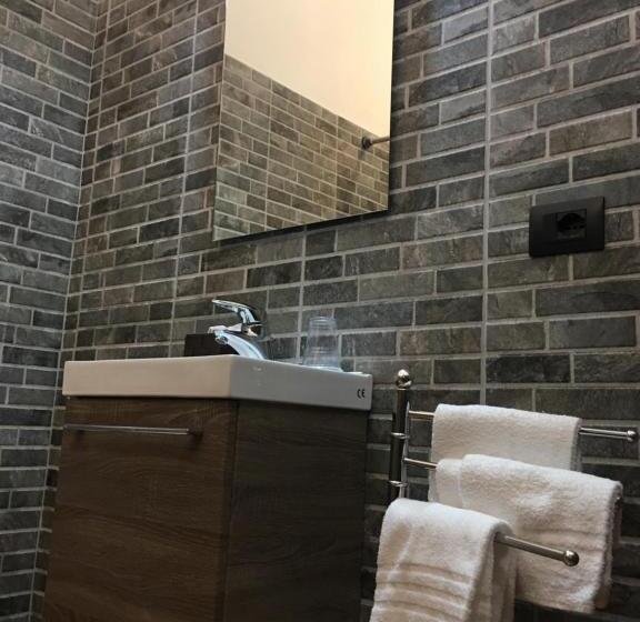 Affittacamere Virginia S Rooms