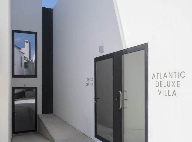 Aqua Populo Eco Village