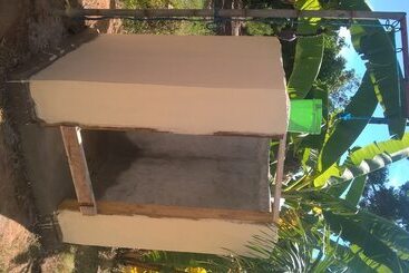تختخواب و صبحانه Bwiru Village Homestay