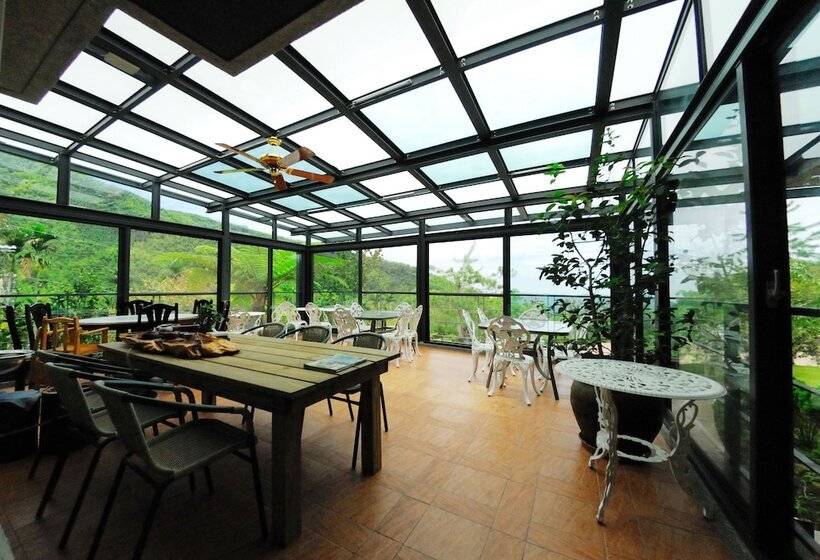 تختخواب و صبحانه Ji Ye Leisure Land