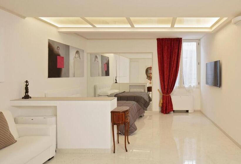 민박 Mitodea  Residenza D Epoca