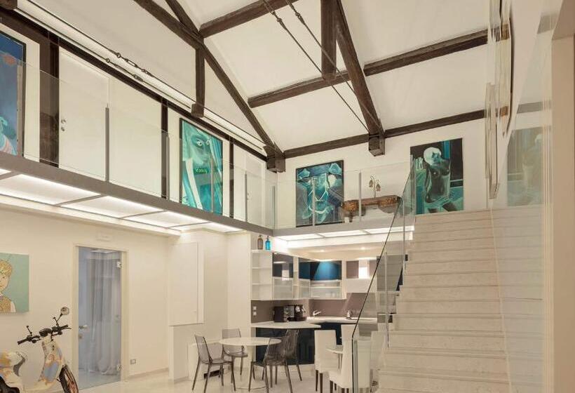 민박 Mitodea  Residenza D Epoca