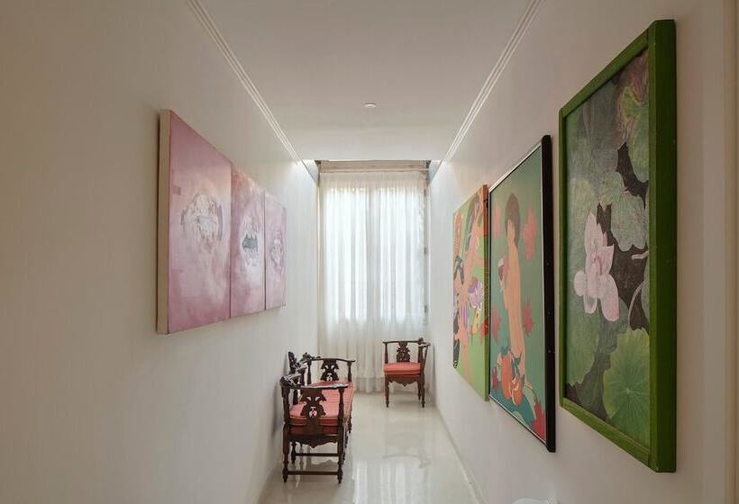 민박 Mitodea  Residenza D Epoca