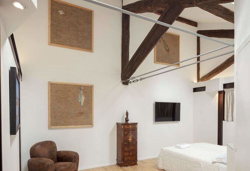 민박 Mitodea  Residenza D Epoca