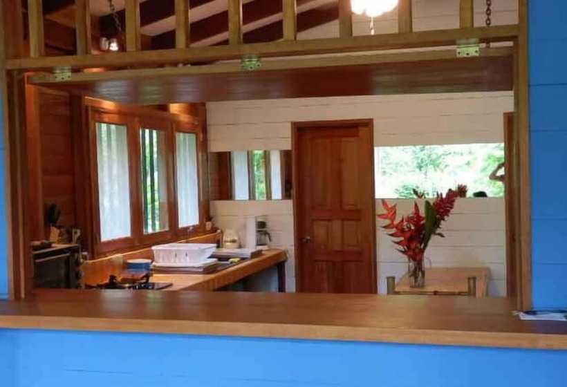 Casitas Mar Y Luz