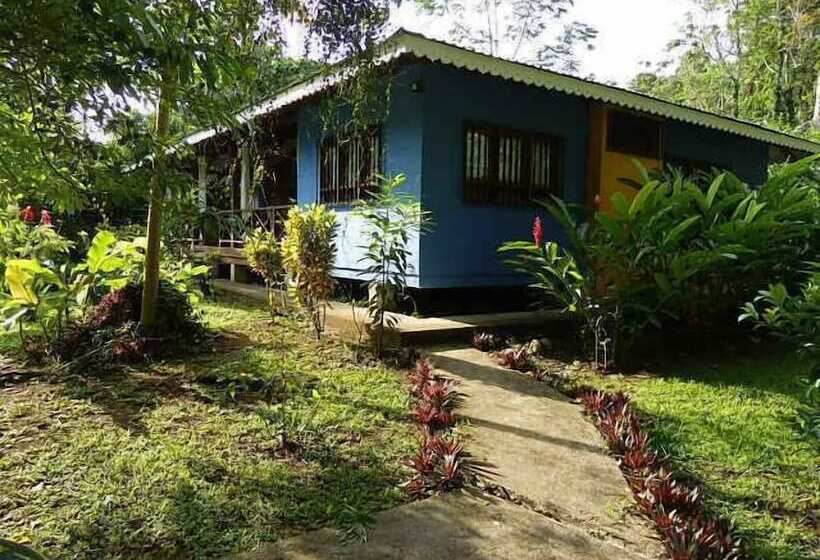 Casitas Mar Y Luz