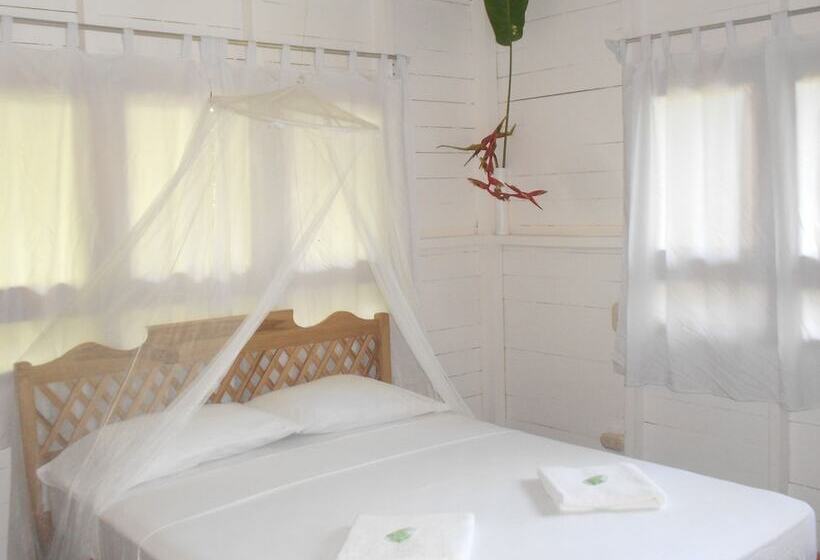 Casitas Mar Y Luz