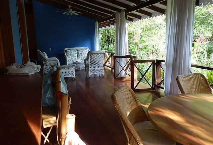 Casitas Mar Y Luz