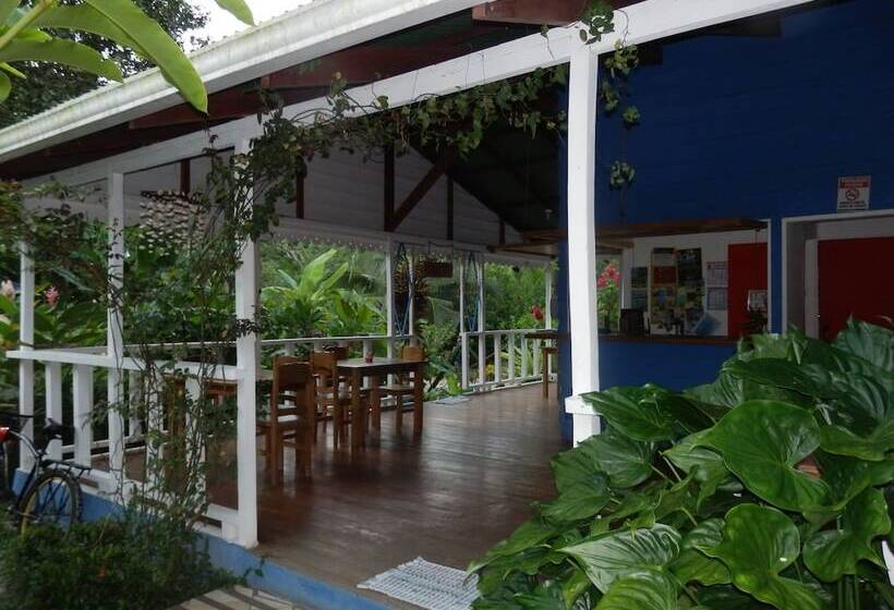 Casitas Mar Y Luz